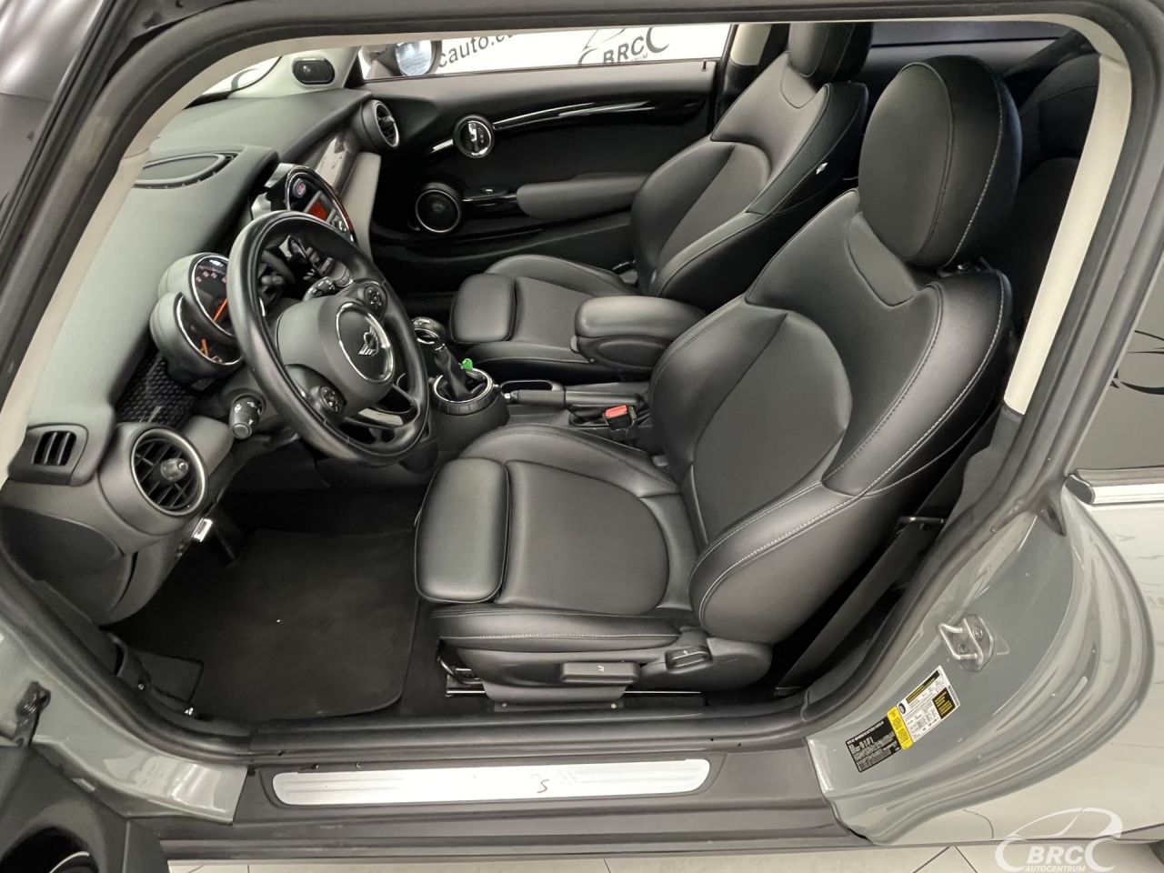 Mini Cooper | 17