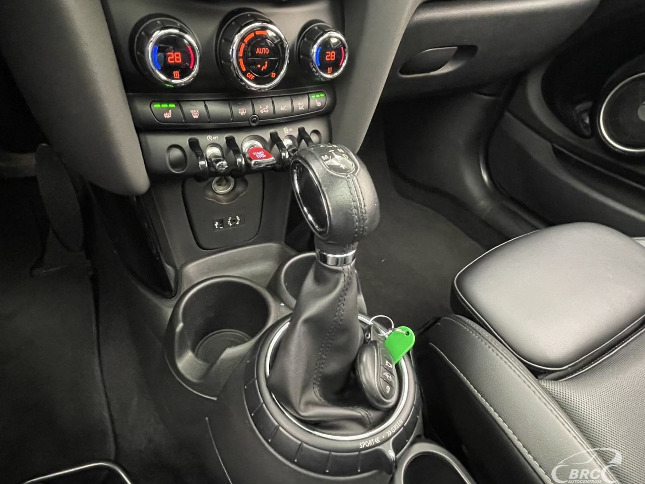 Mini Cooper | 22