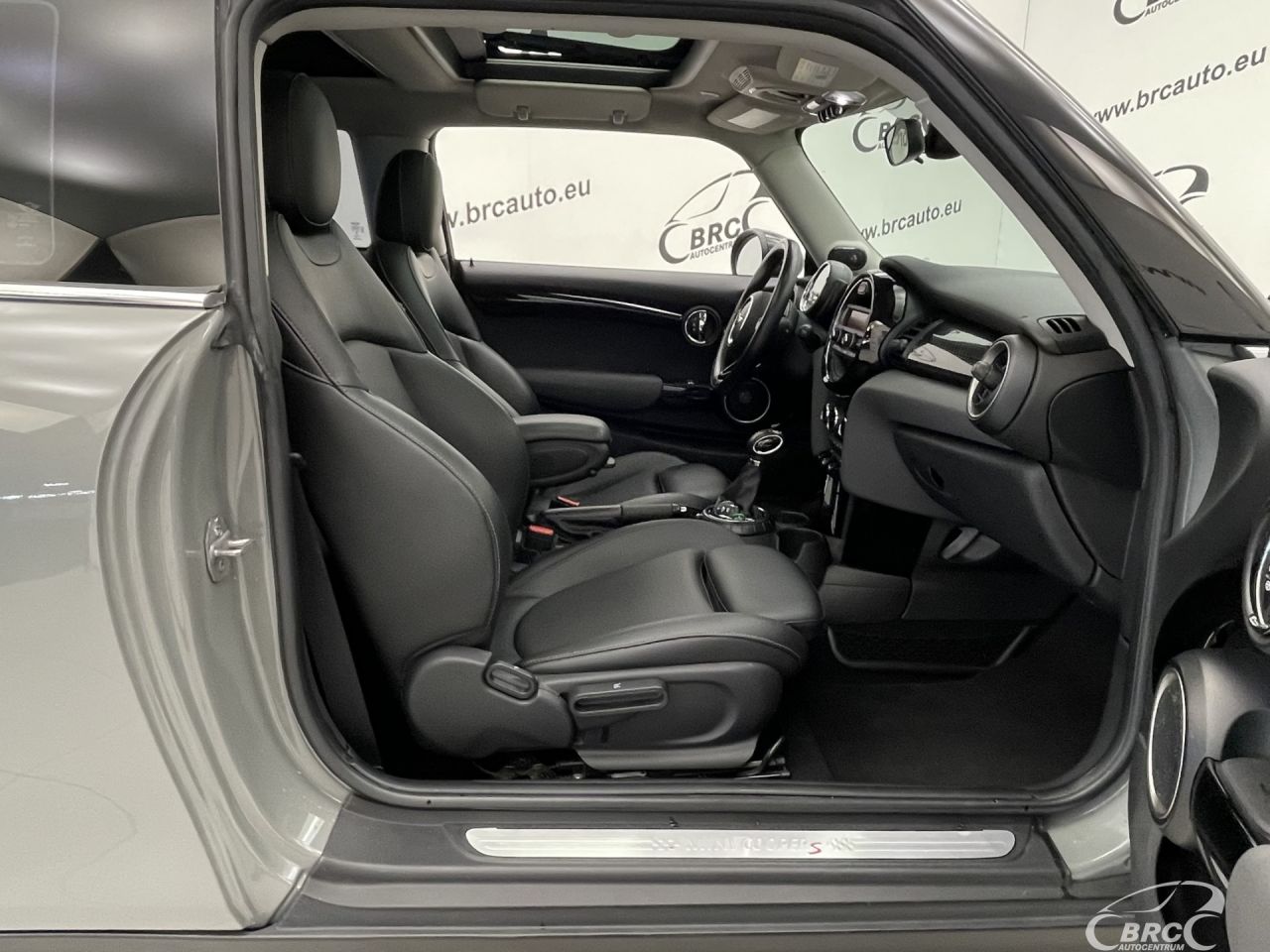 Mini Cooper | 3