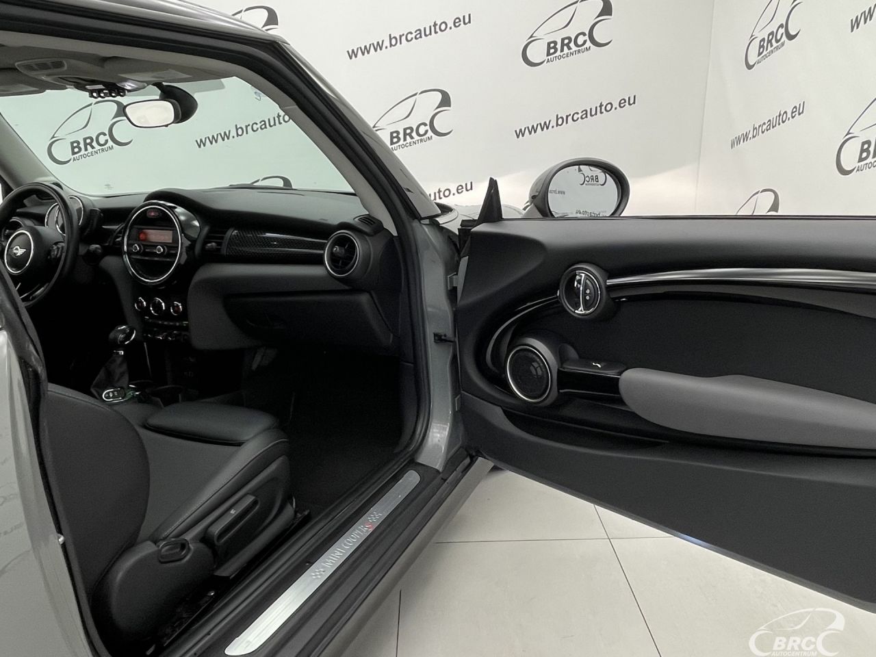 Mini Cooper | 8