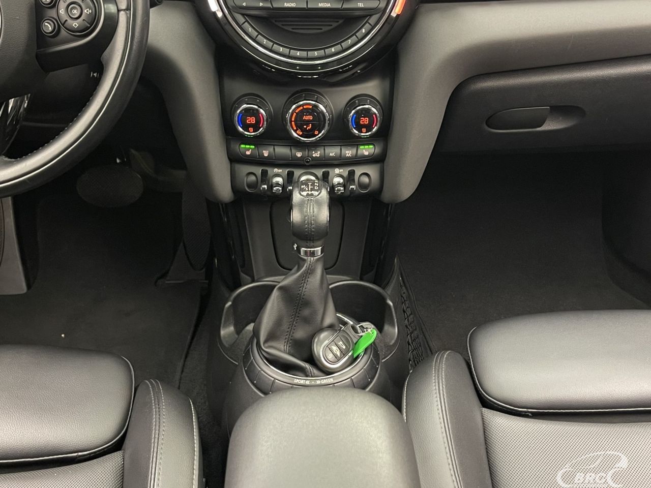 Mini Cooper | 14