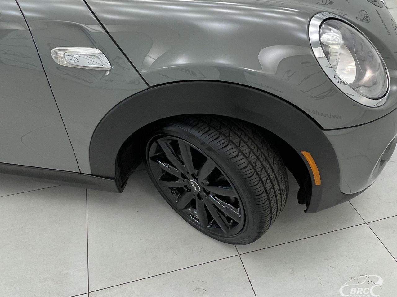 Mini Cooper | 30