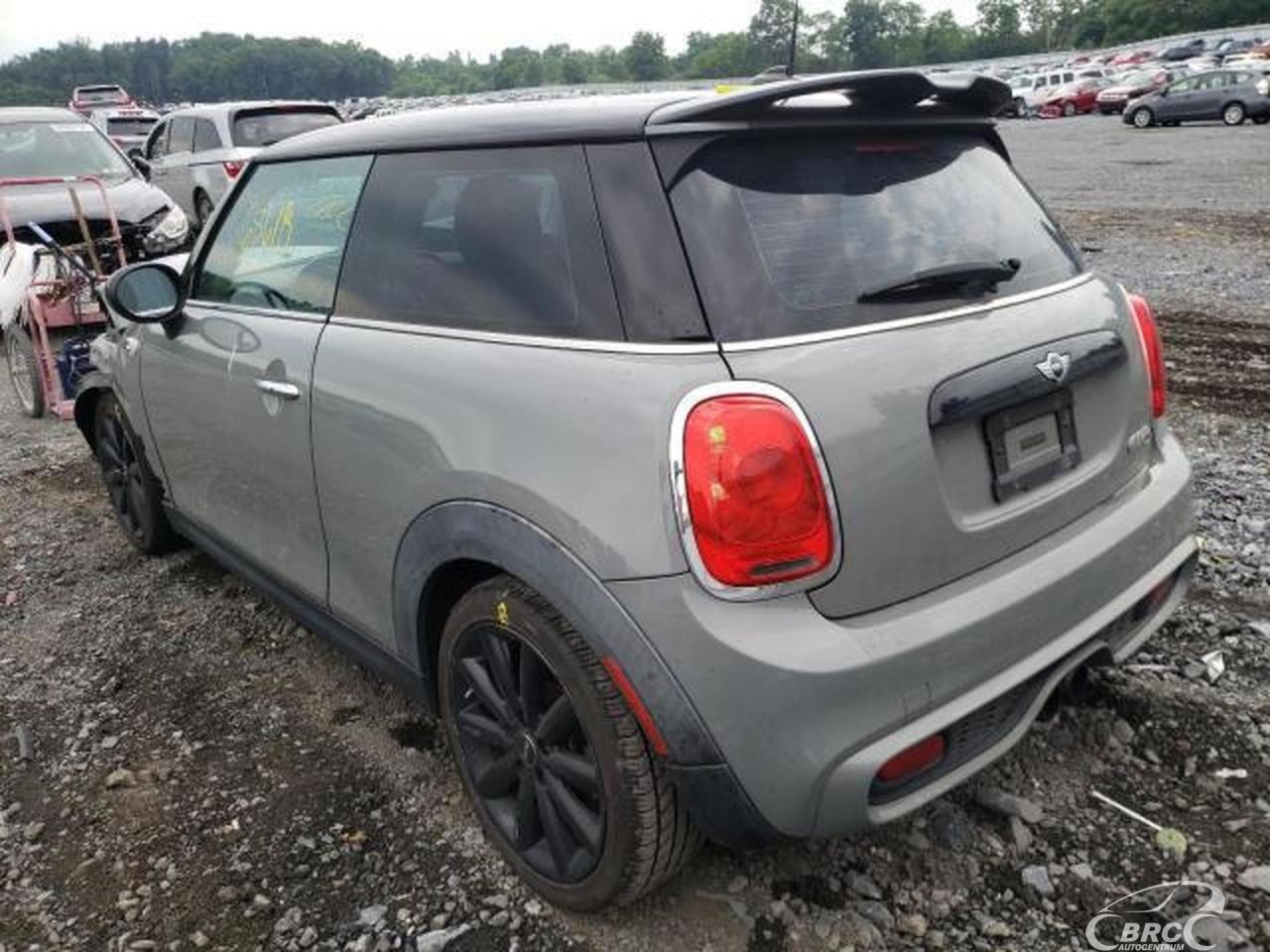 Mini Cooper | 47