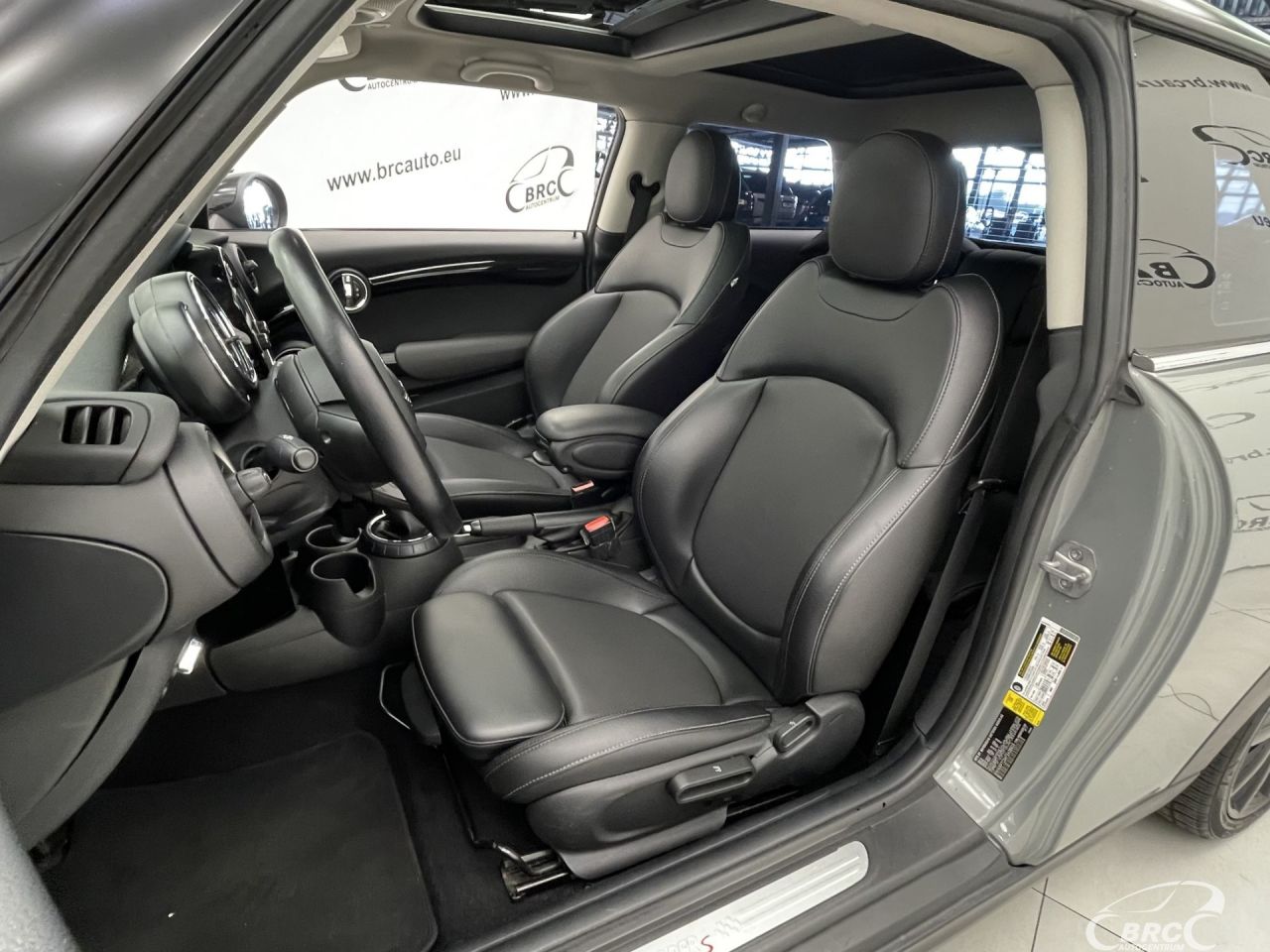 Mini Cooper | 19
