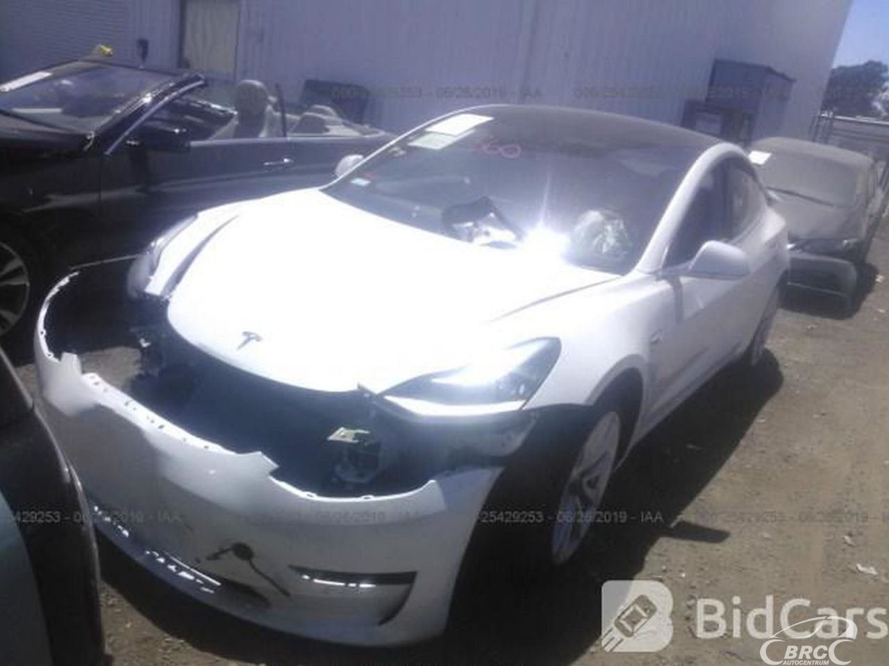 Tesla Model 3 | 46