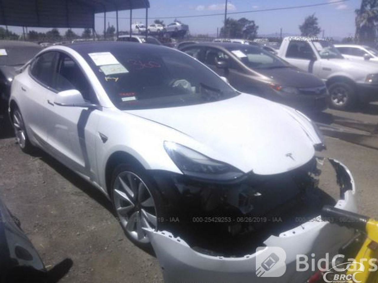 Tesla Model 3 | 47