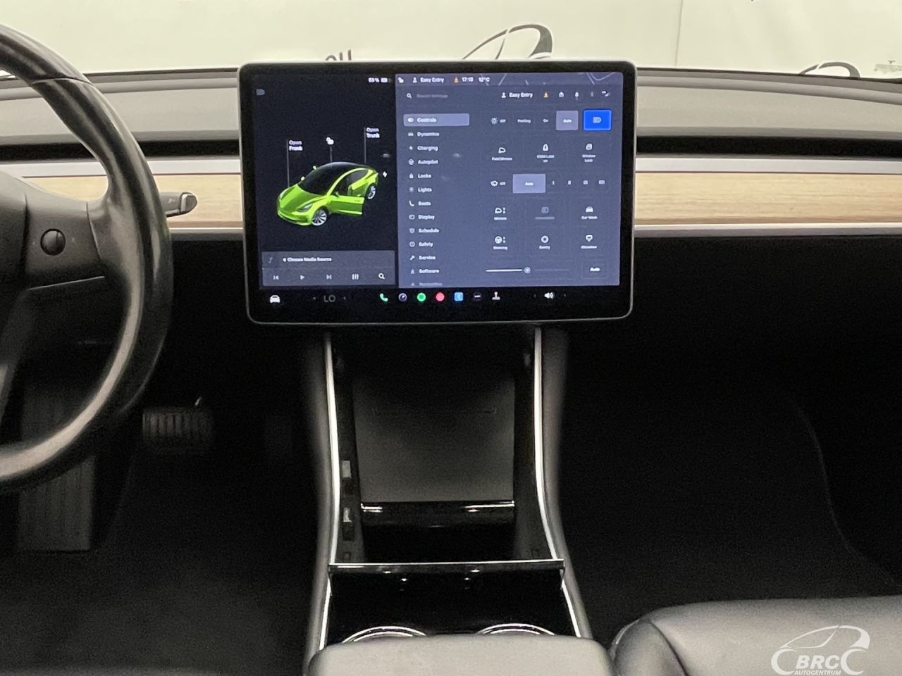 Tesla Model 3 | 13