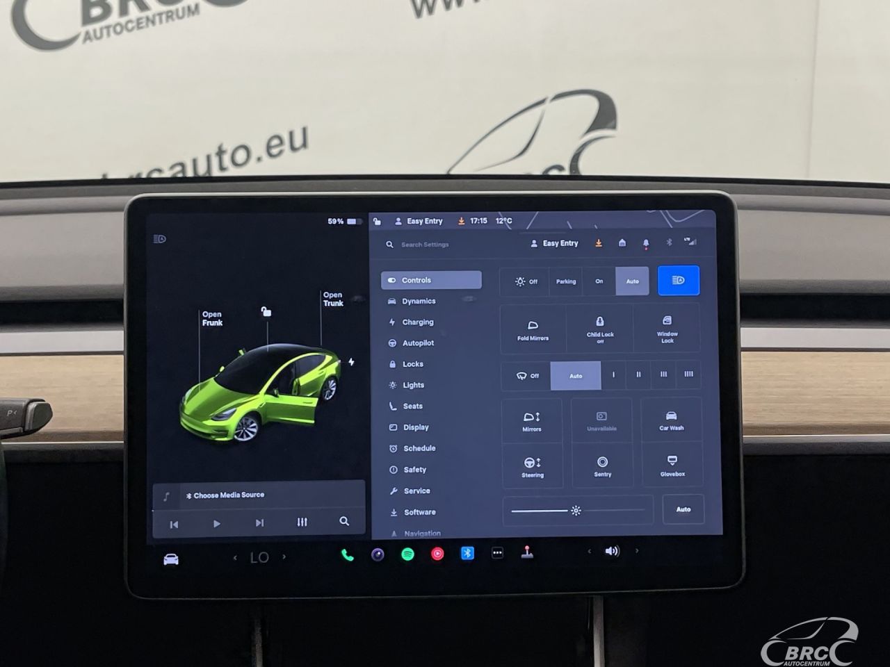 Tesla Model 3 | 14