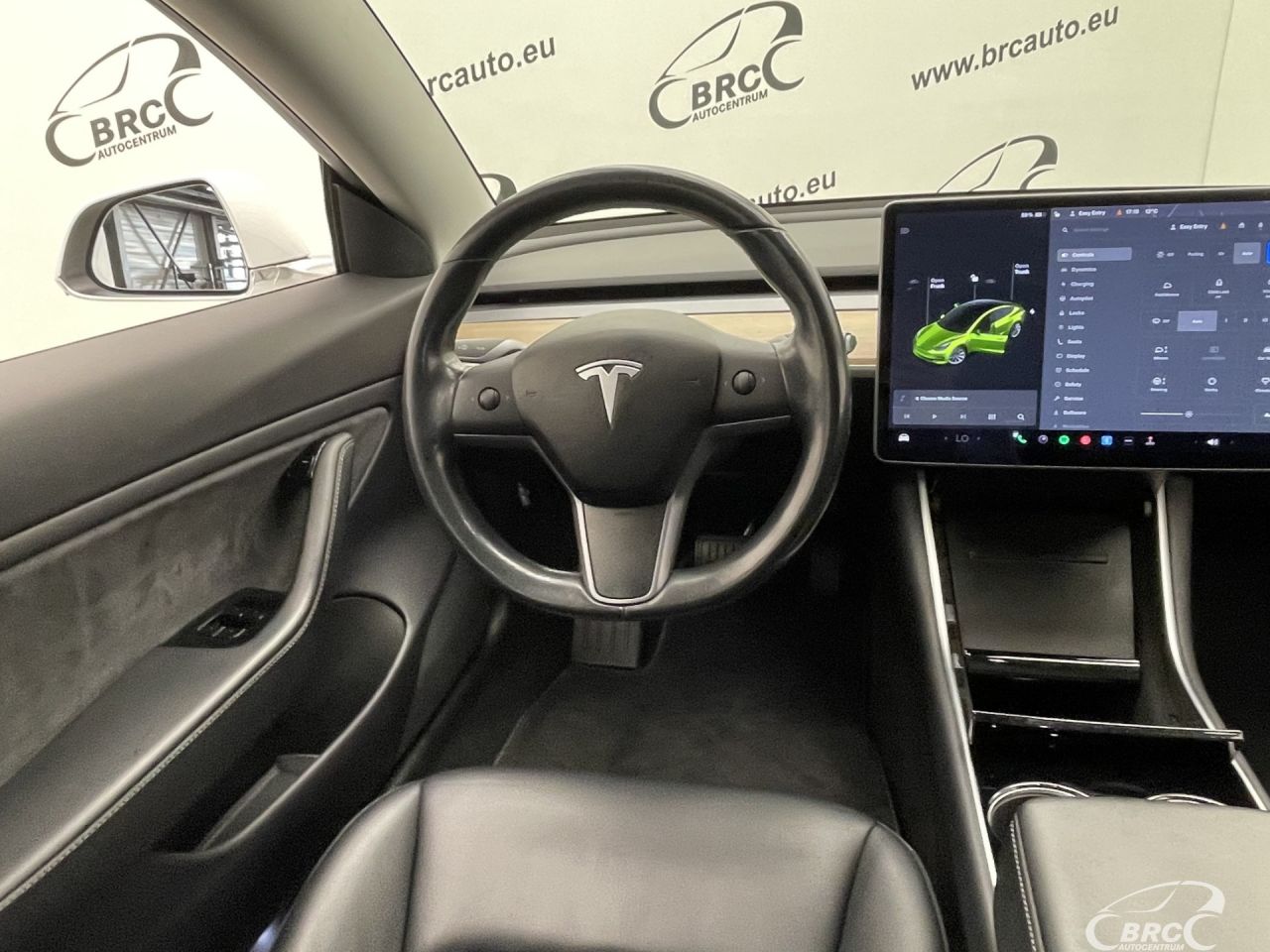 Tesla Model 3 | 12
