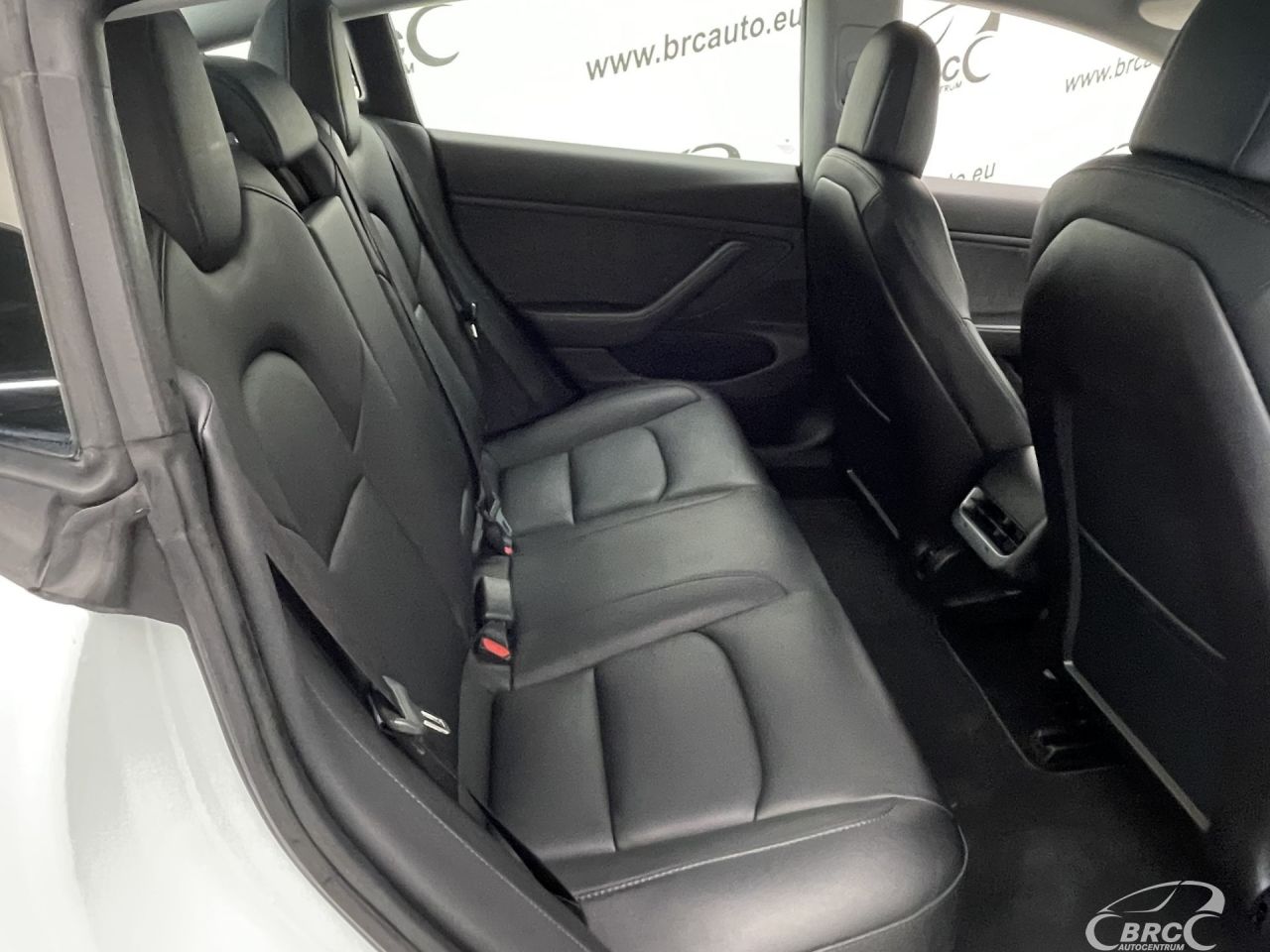 Tesla Model 3 | 9