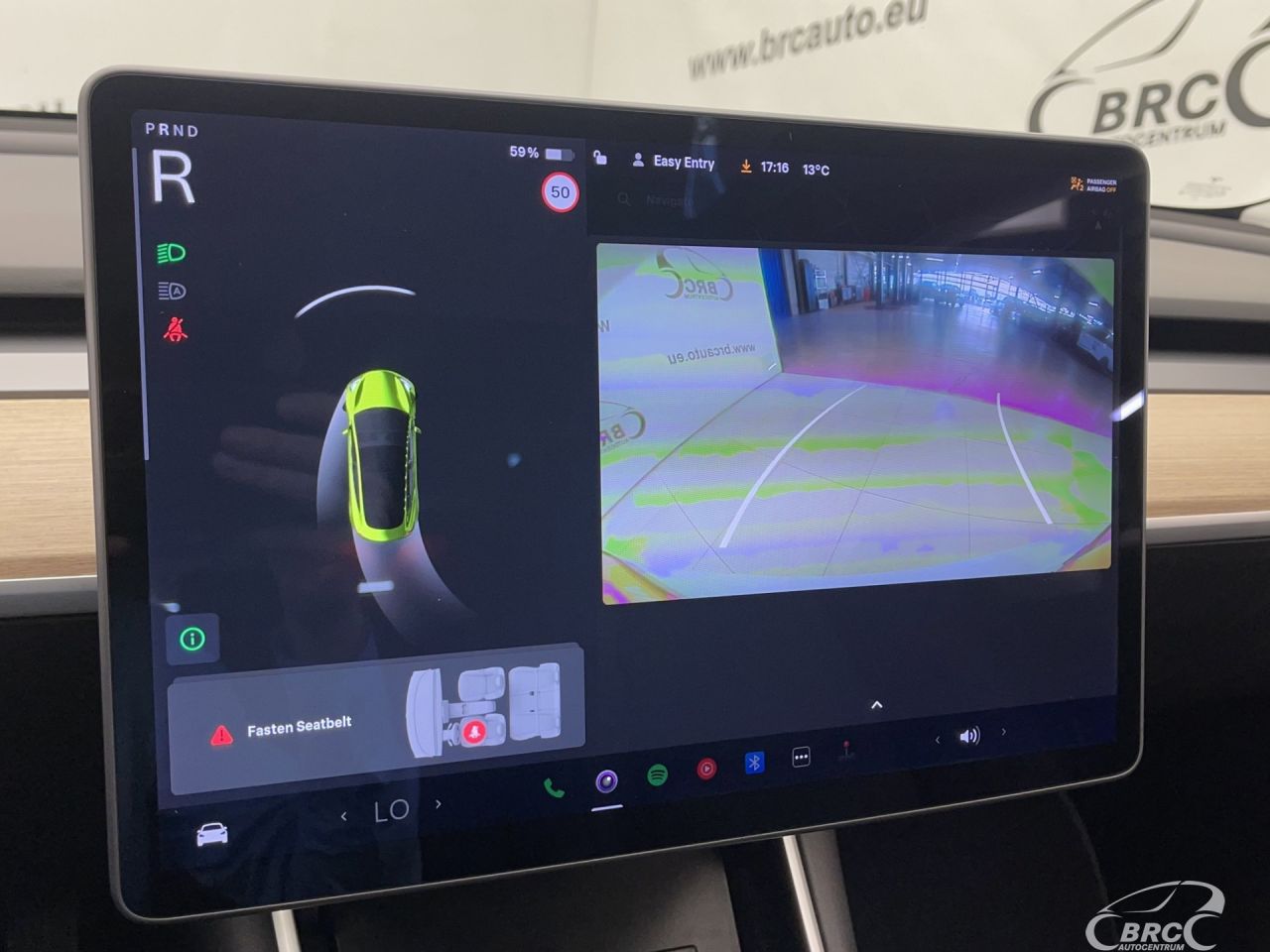 Tesla Model 3 | 27