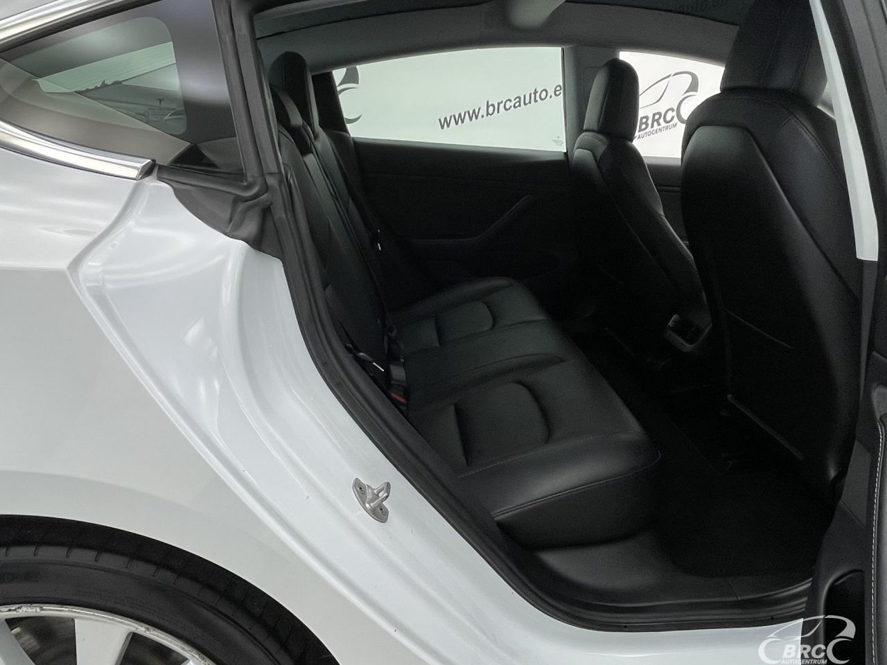 Tesla Model 3 | 8