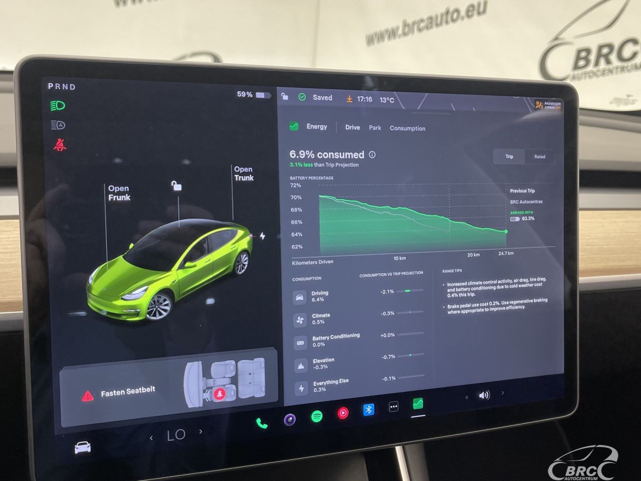 Tesla Model 3 | 30