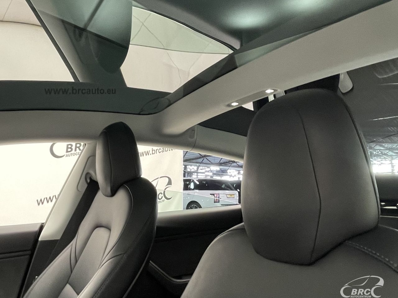 Tesla Model 3 | 21