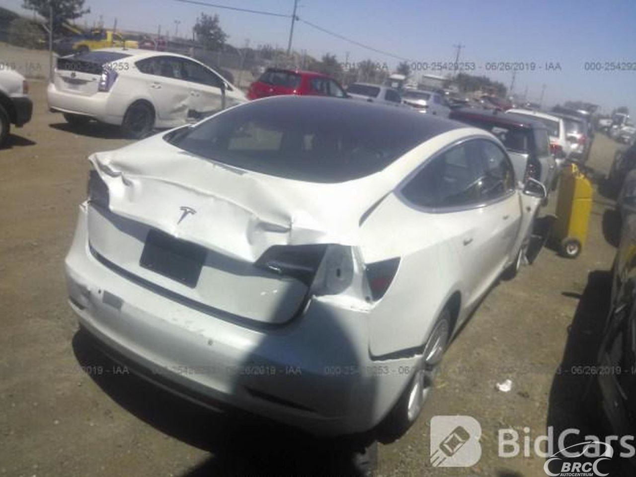 Tesla Model 3 | 44