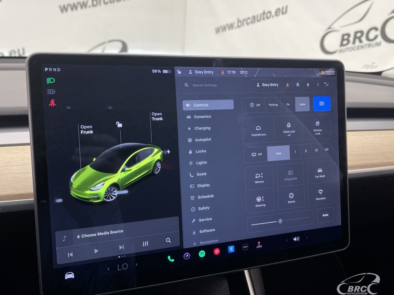 Tesla Model 3 | 26