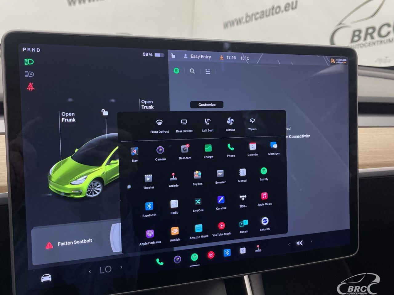 Tesla Model 3 | 29