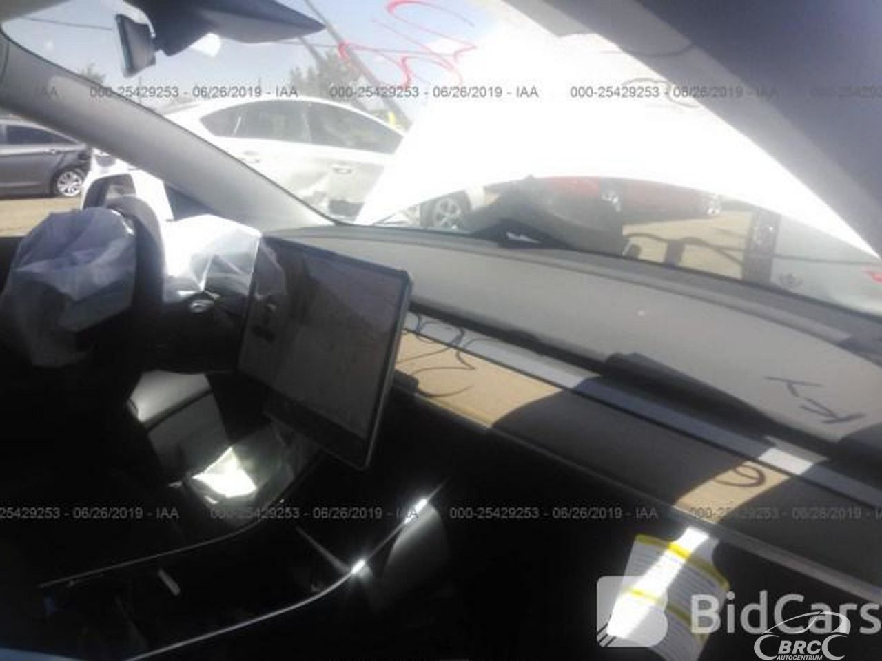 Tesla Model 3 | 43