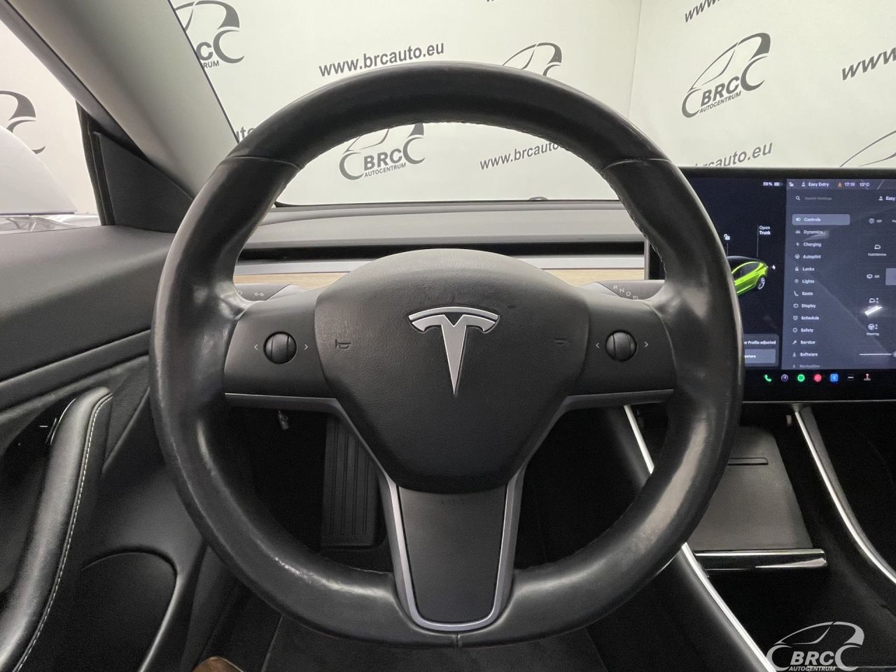 Tesla Model 3 | 23