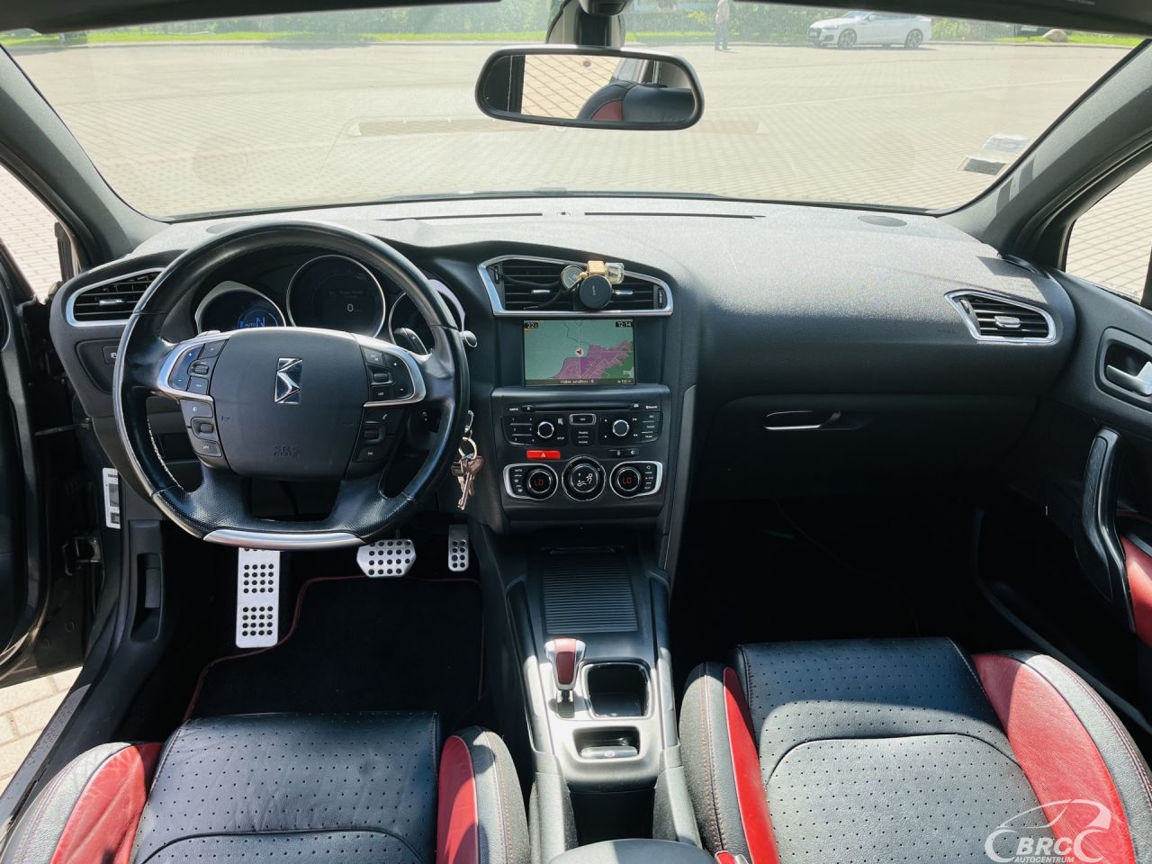 Citroen DS4 | 4
