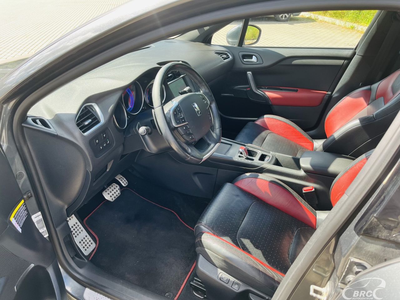 Citroen DS4 | 5