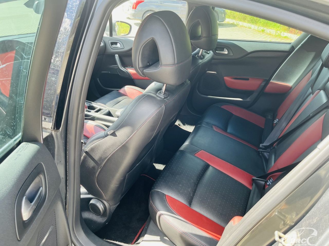 Citroen DS4 | 6