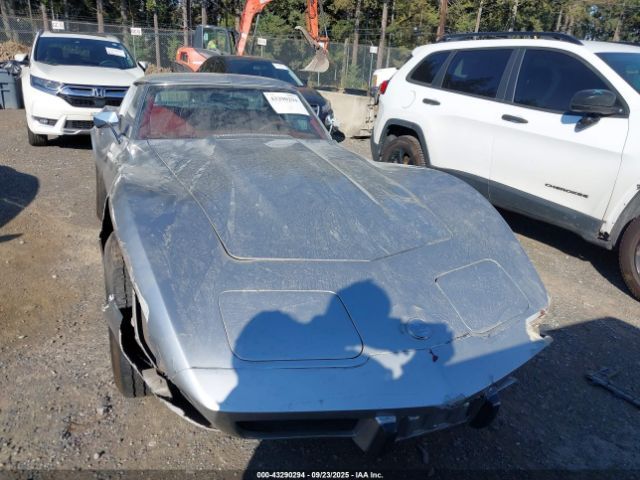 Chevrolet Corvette | 11