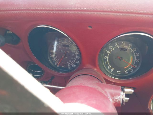 Chevrolet Corvette | 6