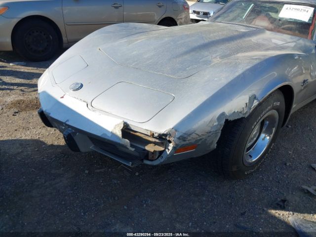 Chevrolet Corvette | 5