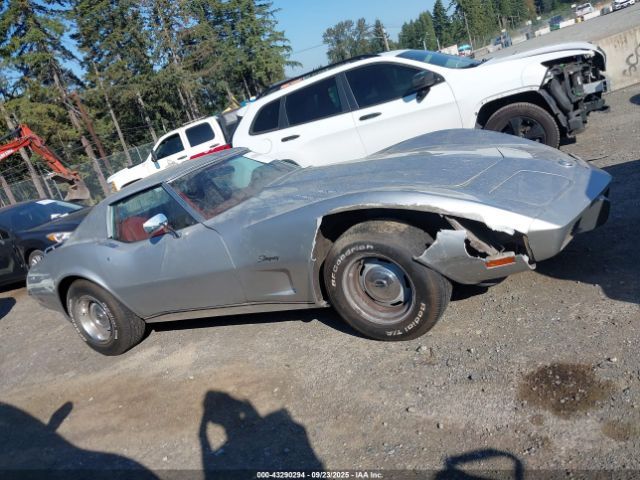 Chevrolet Corvette | 12
