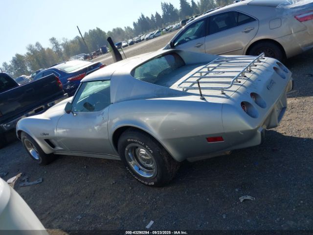Chevrolet Corvette | 13