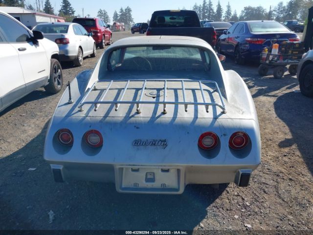 Chevrolet Corvette | 15