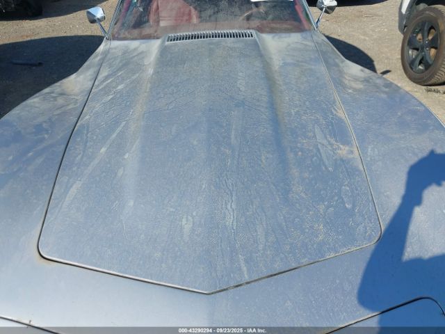 Chevrolet Corvette | 9