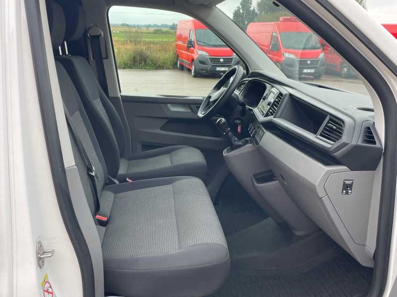 Volkswagen Transporter | 8