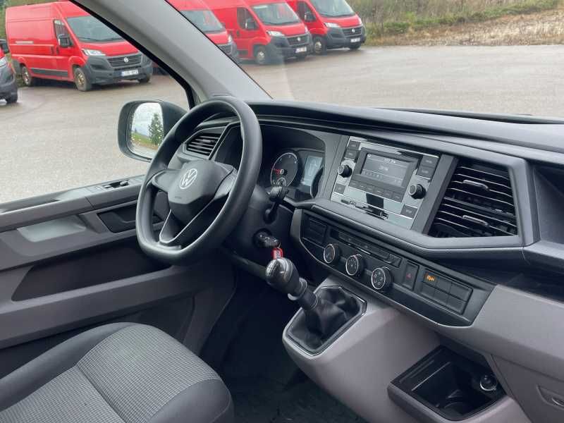 Volkswagen Transporter | 7