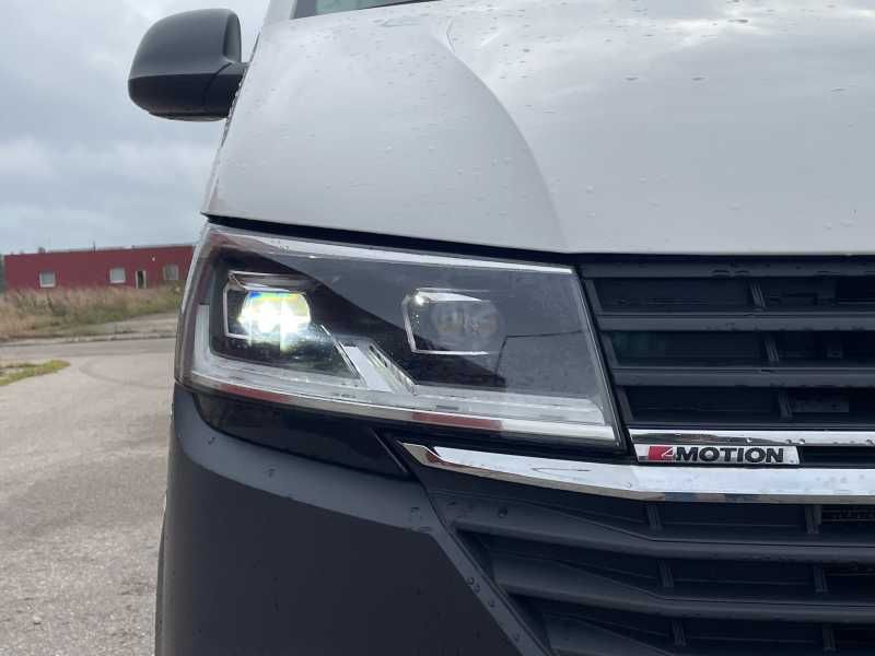 Volkswagen Transporter | 15