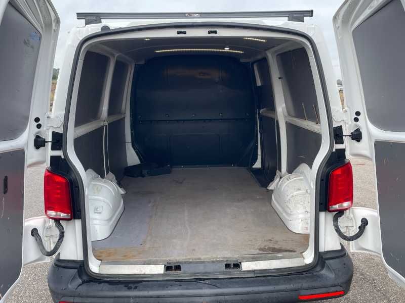 Volkswagen Transporter | 5