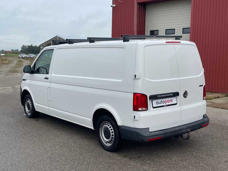 Volkswagen Transporter | 4