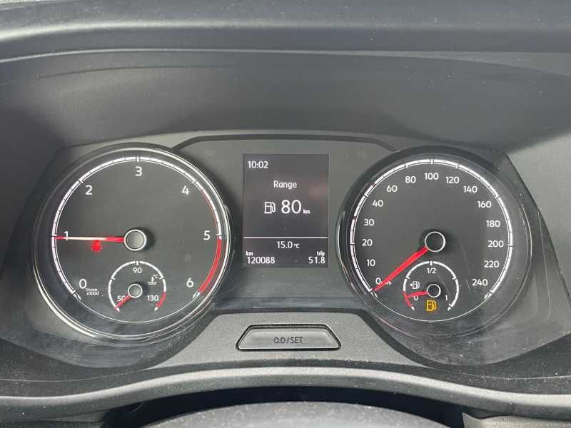 Volkswagen Transporter | 17