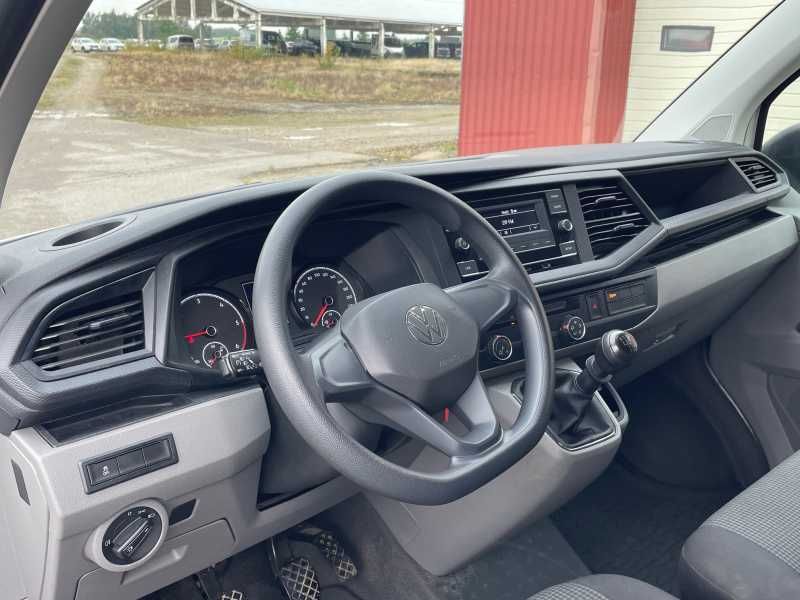 Volkswagen Transporter | 6