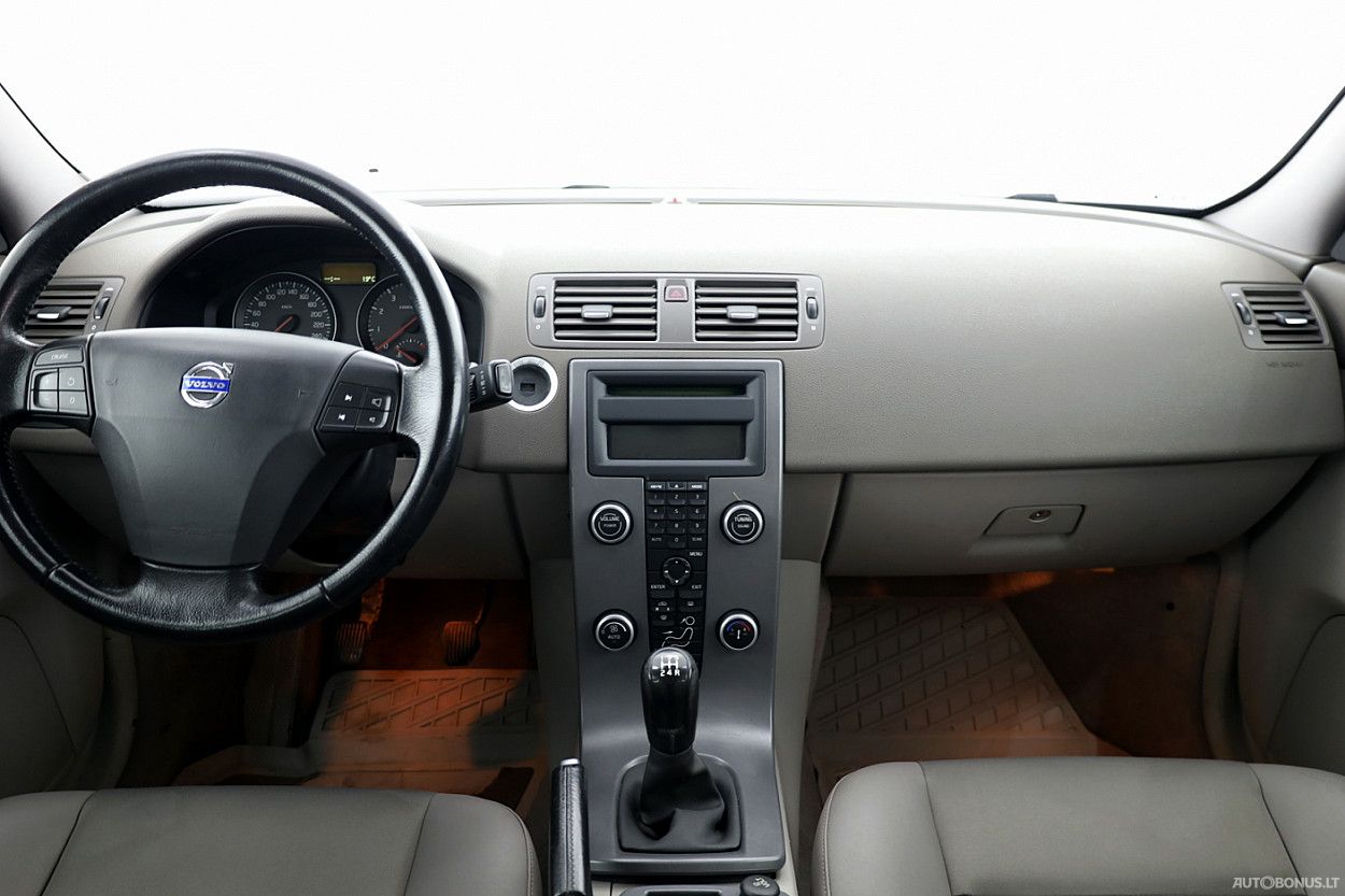 Volvo V50 | 4