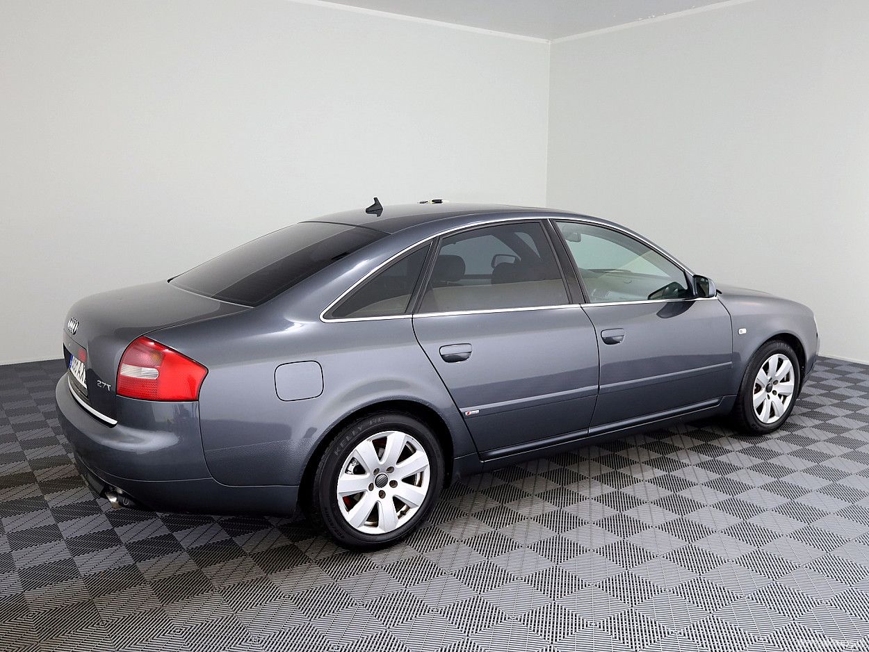 Audi A6 | 2