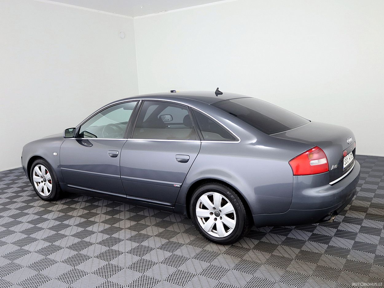 Audi A6 | 3