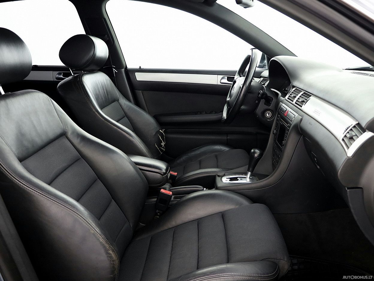 Audi A6 | 5