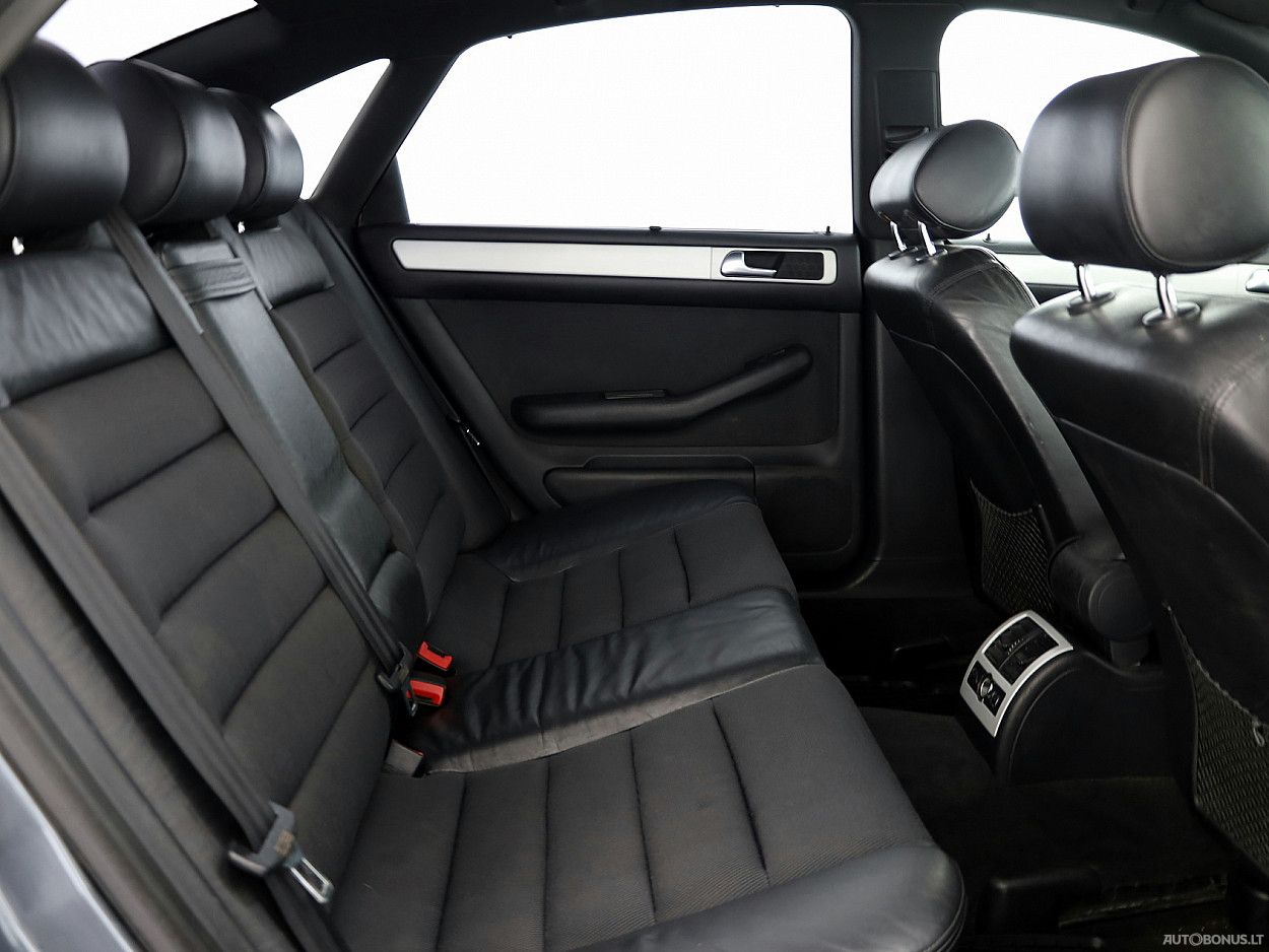 Audi A6 | 6
