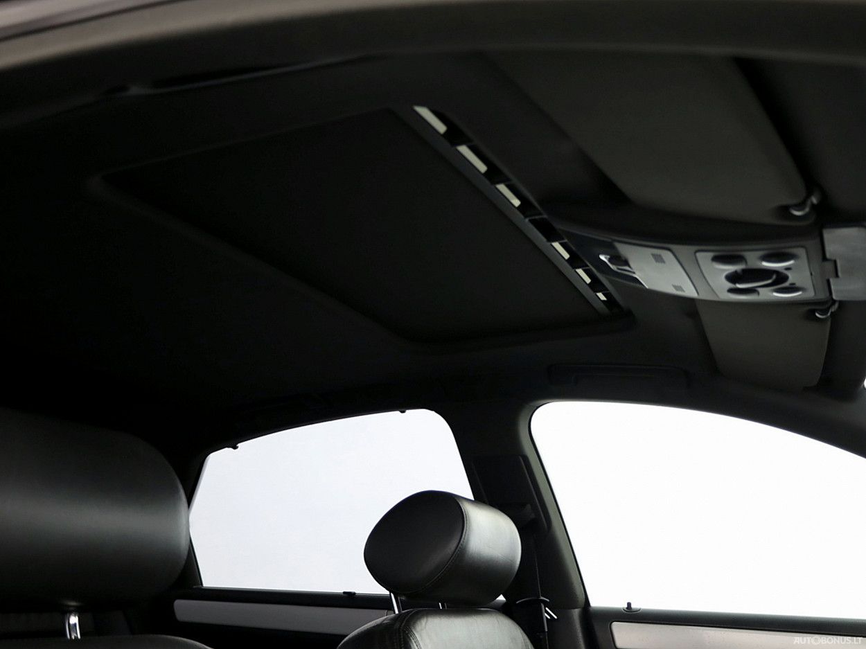 Audi A6 | 7