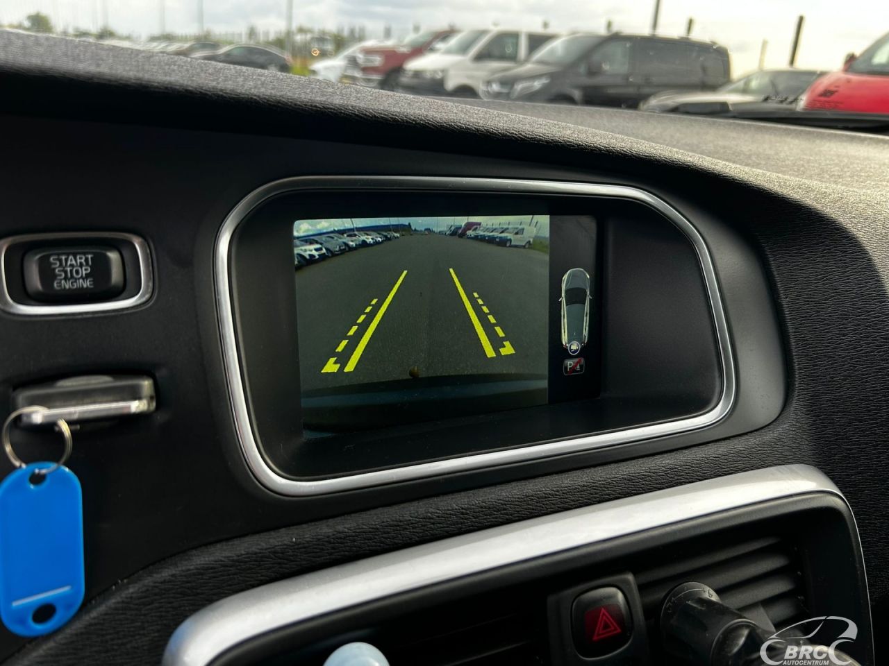 Volvo V40 | 18