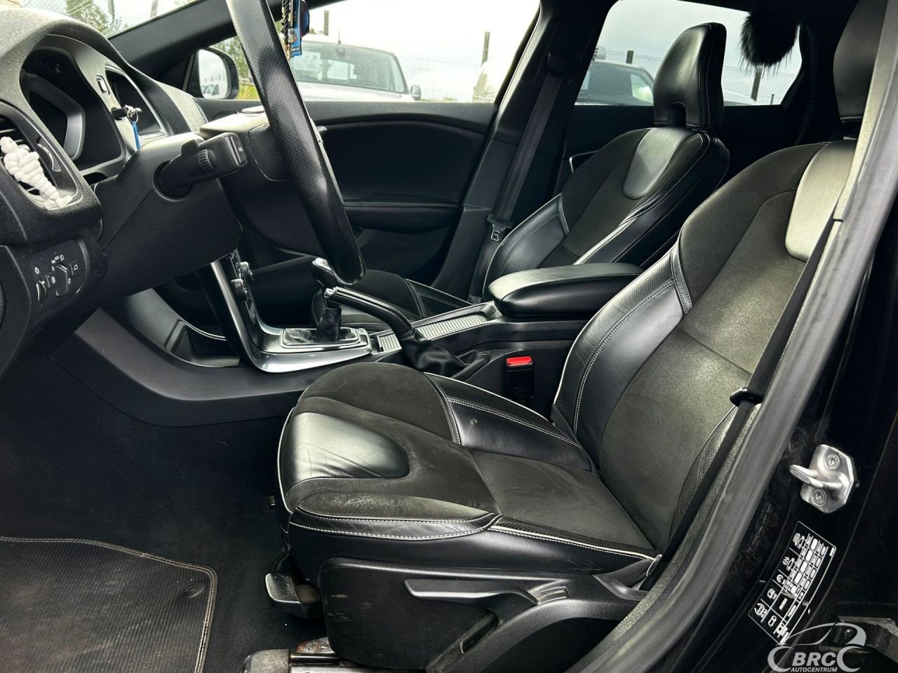 Volvo V40 | 7
