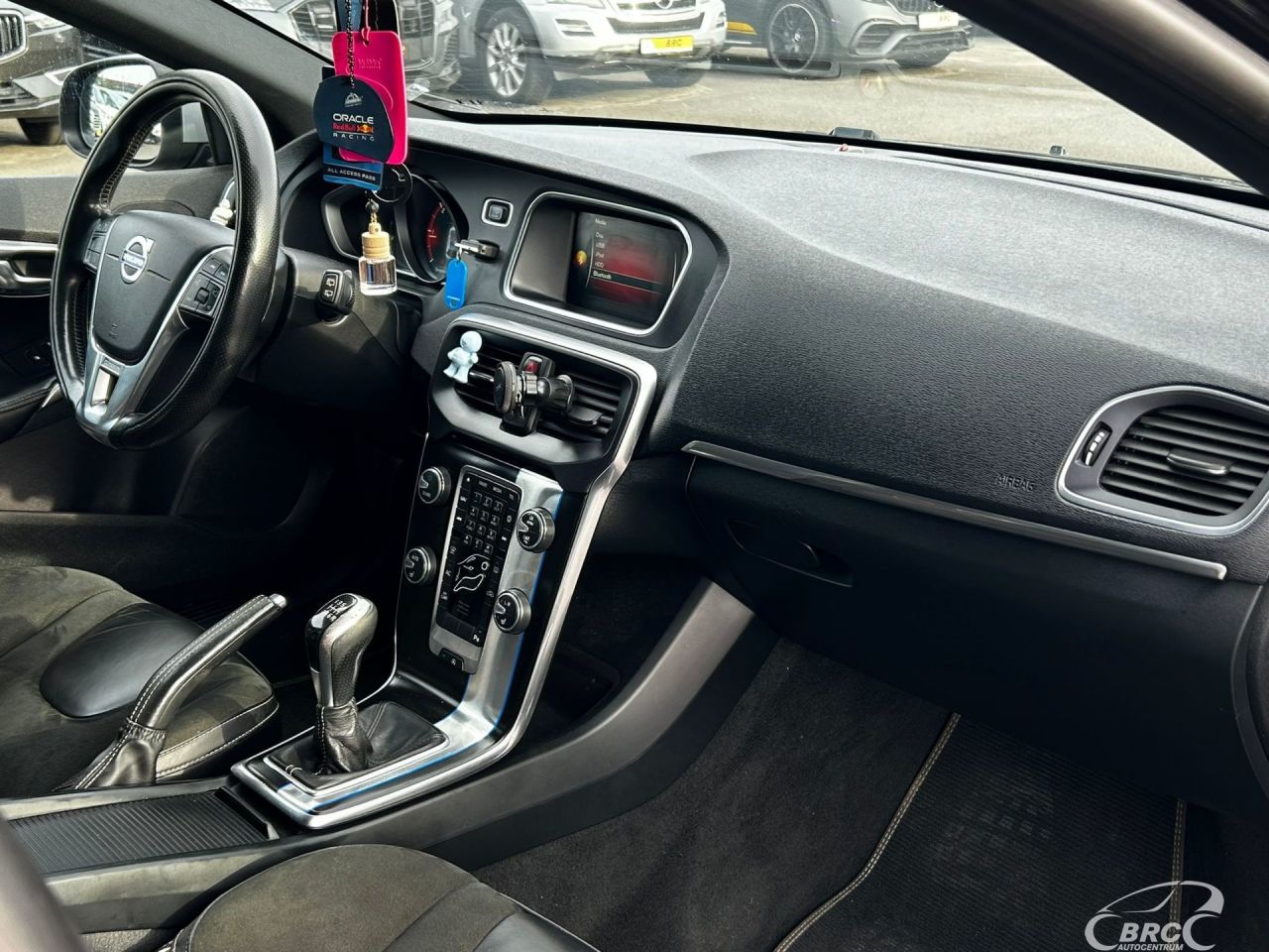Volvo V40 | 20