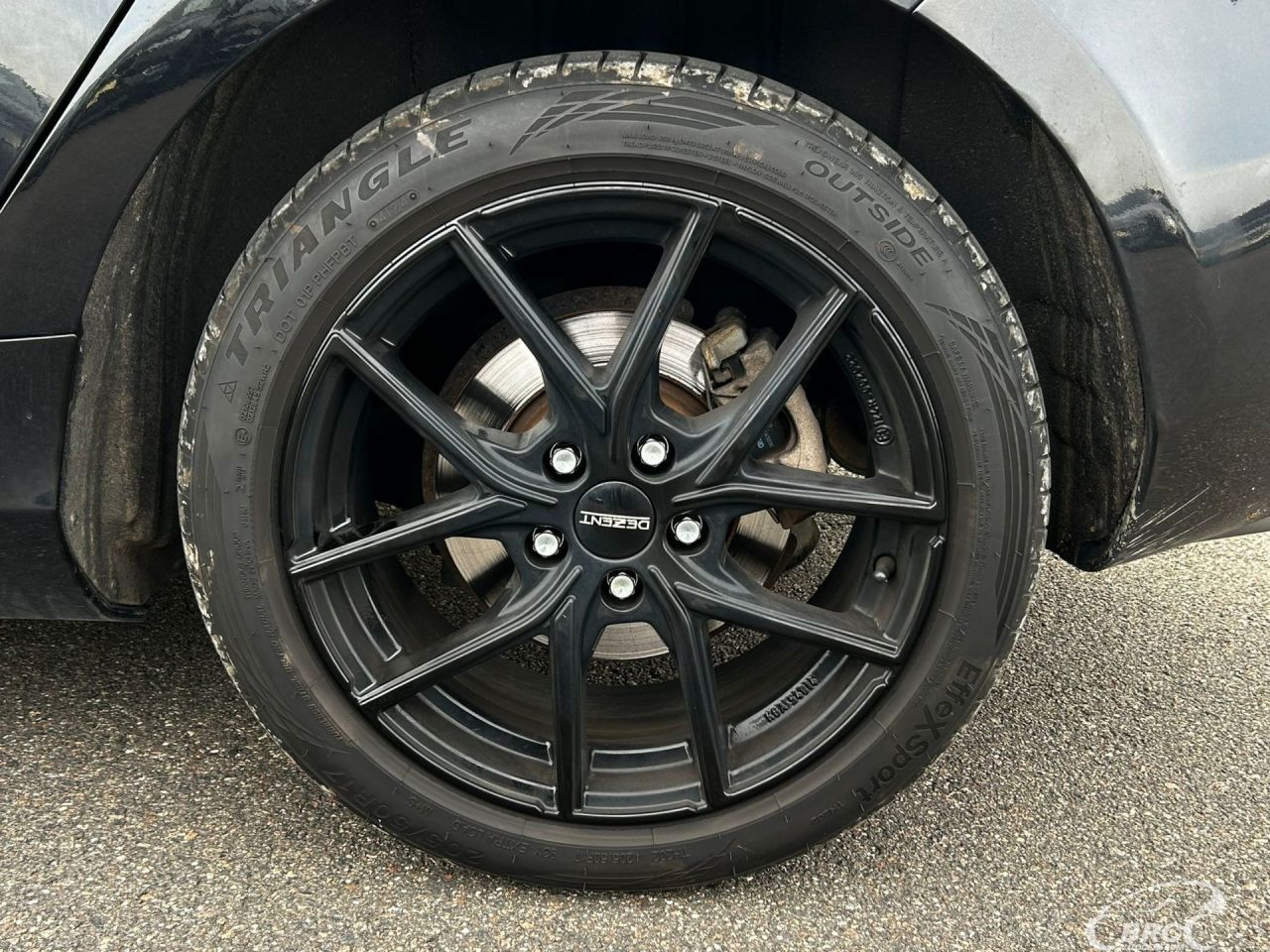 Volvo V40 | 6